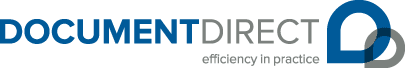 Document Direct Logo